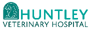 Huntley Veterinary Hospital Logo